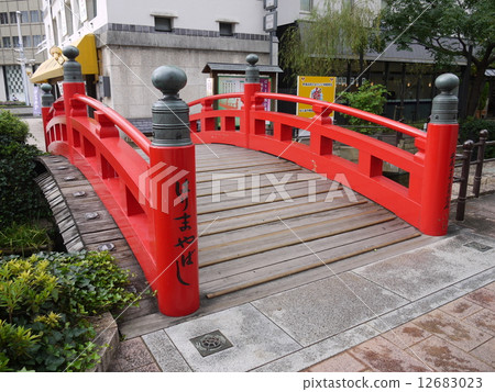 Harimaebashi 12683023