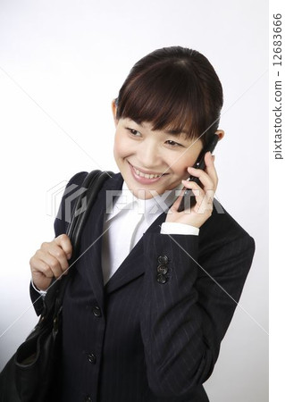 婦女談移動 12683666