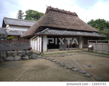 Iwasaki Yatarou Birthplace 12683781