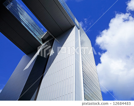 Office building 12684483