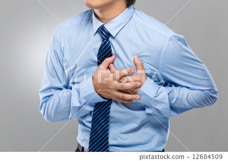 Heart attack 12684509