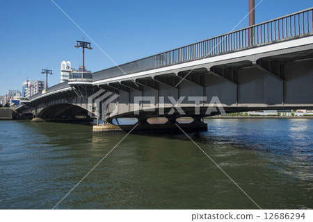 賓吉大橋 12686294