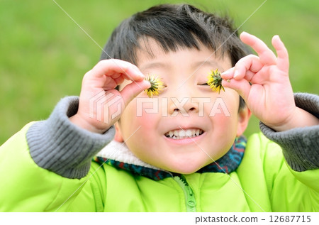 A child 12687715
