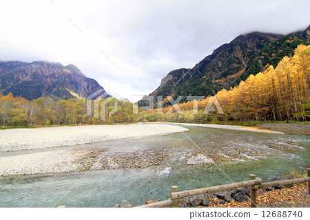 Kamikochi Kamikochi 12688740