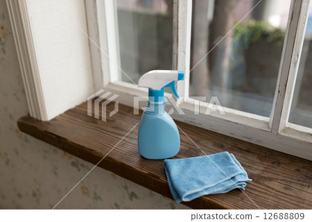 Cleaning products Cleaning products 12688809