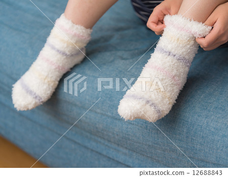 Momoko這個襪子 12688843