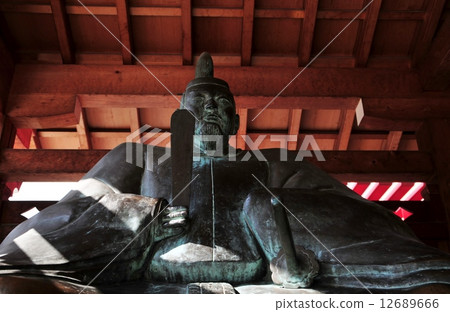 Sugawara Michizane 12689666