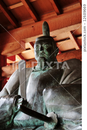 Sugawara Michizane 12689669