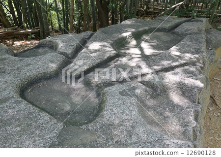 Nara Asuka liquor stone 12690128