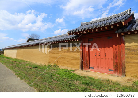 奈良平和宮估計Miyauchi 12690388