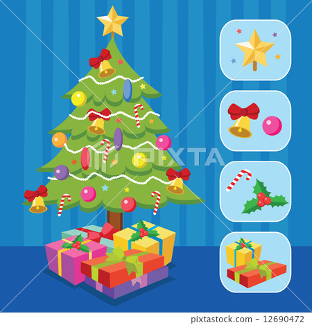 Christmas 12690472