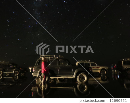 觀看星空 觀看星空 12690551