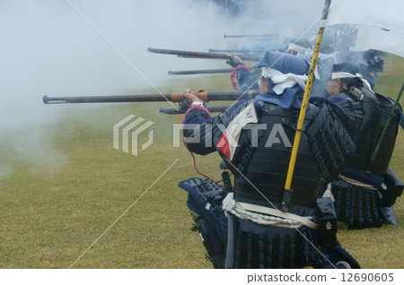 岩國氏族畫廊隊 12690605