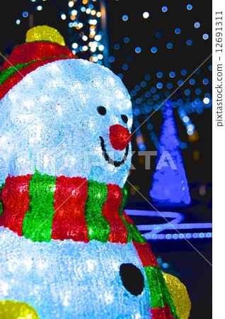 雪人 12691311