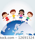 World kids 12691324