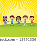 Children's rights 12691336