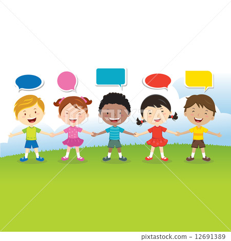 World kids friend World kids friend 12691389