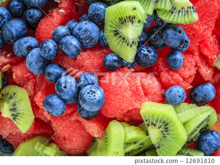 Fruit salad Fruit salad 12691810