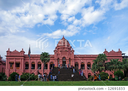 Asan Mondir (Pink · Palace) Asan Mondir (Pink · Palace) 12691833