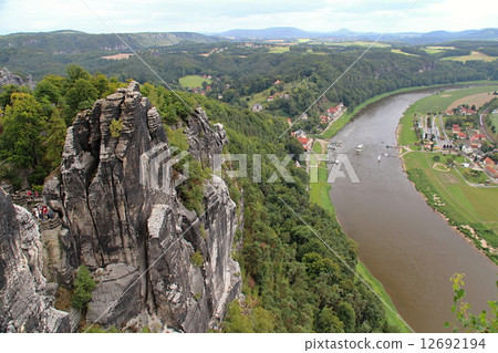 Czech Saxony Swiss 12692194