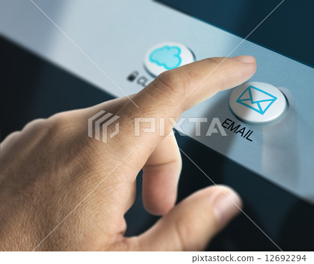 Checking Emails 12692294