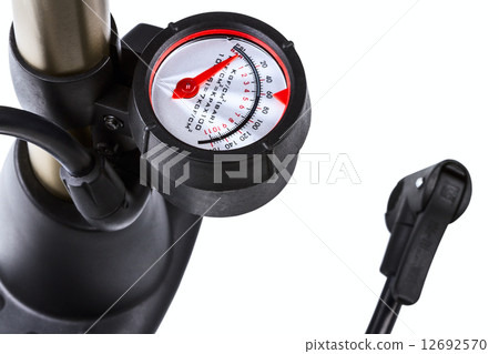 bicycle pump 12692570