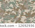 Seamless camouflage camouflage pattern pattern material 2 12692936
