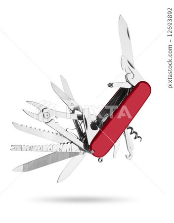 Red Army Knife multi-tool 12693892