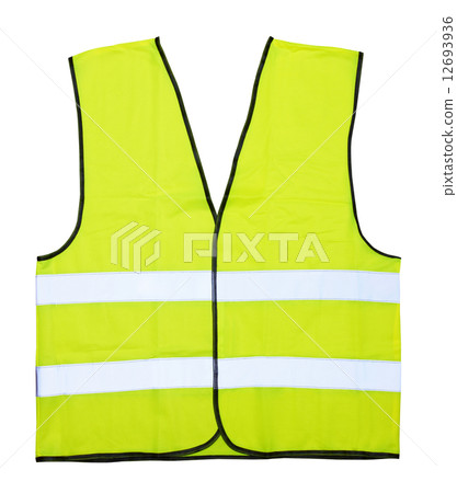 Yellow vest Yellow vest 12693936