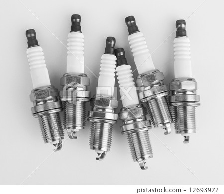 Spark plug for the car Spark plug for the car 12693972