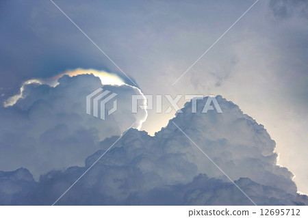 overcast sky overcast sky 12695712