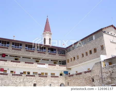 Akko Terra Sancta School 2004 Akko Terra Sancta School 2004 12696137