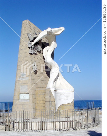 Akko Memorial to Prison break 2003 Akko Memorial to Prison break 2003 12696159