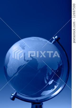 Glass globe Glass globe 12697500