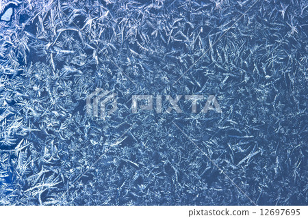 Frost patters Frost patters 12697695