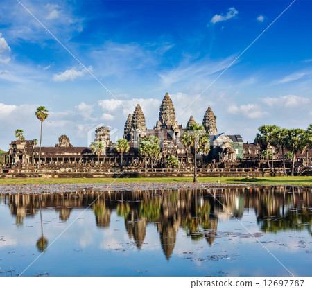 Angkor Wat 12697787