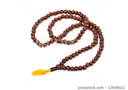 Prayer beads Prayer beads 12698022