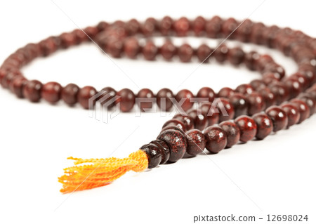 Prayer beads Prayer beads 12698024