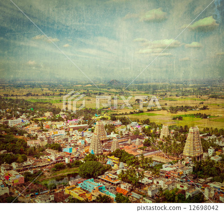 Lord Bhakthavatsaleswarar Temple. .Thirukalukundram (Thirukkazhu Lord Bhakthavatsaleswarar Temple. .Thirukalukundram (Thirukkazhu 12698042