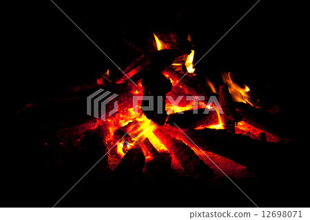 Campfire Campfire 12698071