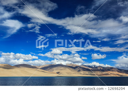 Lake Tso Moriri, Ladakh 12698204