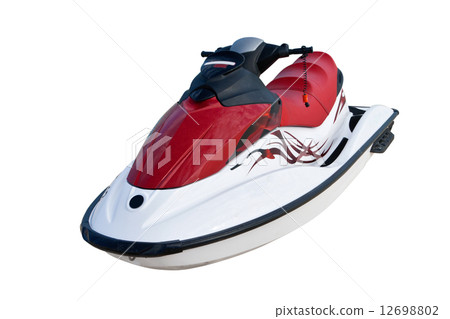 Jet ski Jet ski 12698802