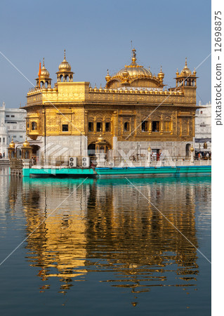 Golden Temple, Amritsar 12698875