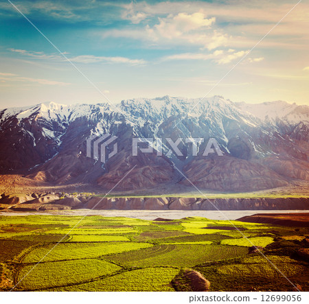 Spiti Valley Spiti Valley 12699056