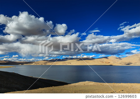 Tso Moriri, Ladakh Tso Moriri, Ladakh 12699603