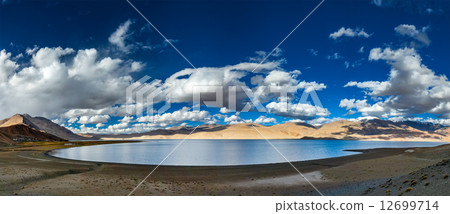 Tso Moriri, Ladakh Tso Moriri, Ladakh 12699714