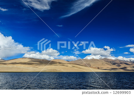 Lake Tso Moriri, Ladakh Lake Tso Moriri, Ladakh 12699903