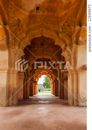 Lotus Mahal Lotus Mahal 12699975