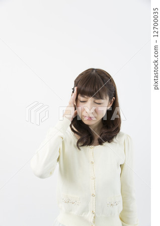 migraine 12700035