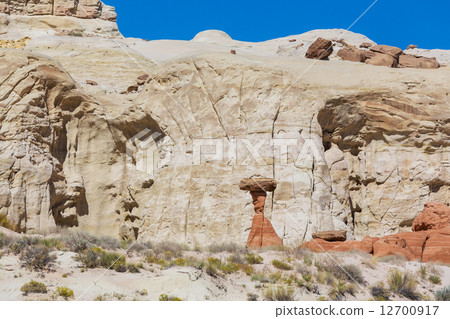 Utah landscapes 12700917